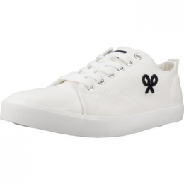 SneakersSilbon131142SL