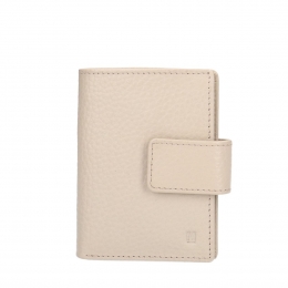 Beigelerenportemonnee