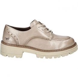NetteschoenenMustangHalfhogeschoenen