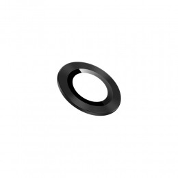 Wiwu-CameralensscreenprotectorgeschiktvooriPhone1313Mini-Zwart