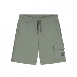 BlackBananasCargoShortsKids