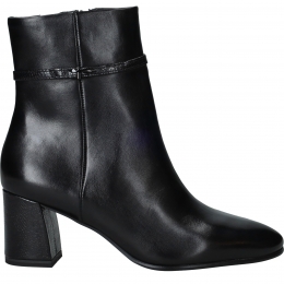 TamarisEnkellaarsjesDamesZwart