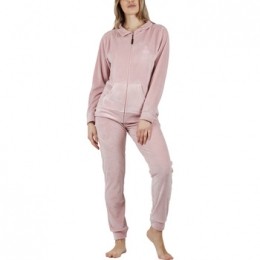 PyjamasnachthemdenAdmasPyjamaloungewearbroekjasmetritsSoftHome
