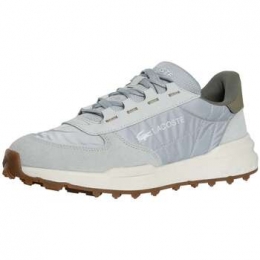 LageSneakersLacosteEliteActVEvo-trainers