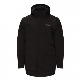 NordbergHallsteinParka