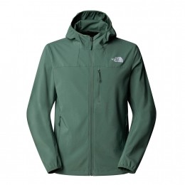 TheNorthFaceNimbleHoodie
