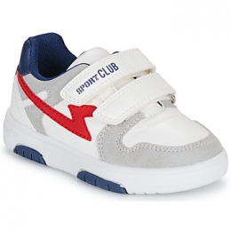 LageSneakersChiccoSCARPACHIMONO