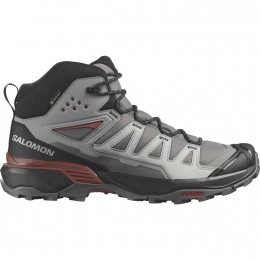 SalomonXUltra360MidGore-tex