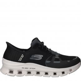 SkechersSlip-InsGlideStepProInstappersDamesZwart