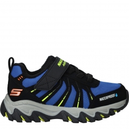 SkechersWaterproofRuggedRangerSneakersJongensBlauw