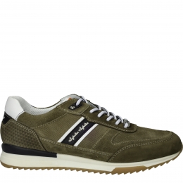 AustralianFilmonSneakersHerenGroen