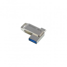GoodRam-OTGFlashDrive-ODA3-USB-AenUSB-C-32GB-Zilver