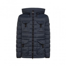 PeutereyTipekaKncFieldJacket