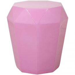 BijzettafelDresanoRoze