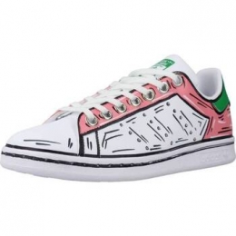 SneakersadidasSTANCOMICSPINK