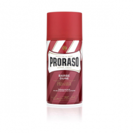 ProrasoScheermousseSandalwood300ml