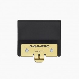 BabylissPRO4ArtistsPremiumTrimmerBladeCoversZwart