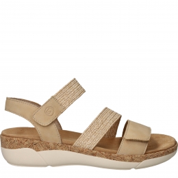 RemonteSandalenBeige