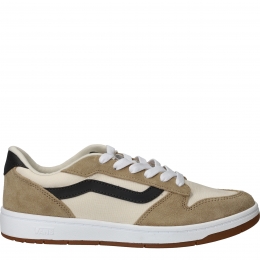 VansRylandSneakersHerenBeige