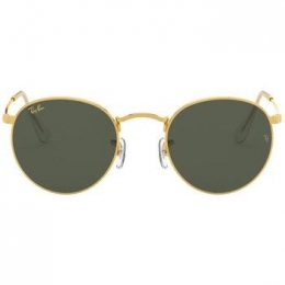 ZonnebrilRay-banROUNDMETAL0RB3447