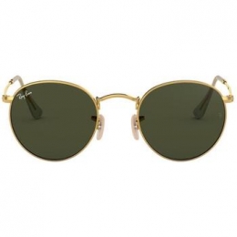 ZonnebrilRay-banROUNDMETAL0RB3447