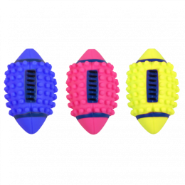 PawiseVinylspikyfootball