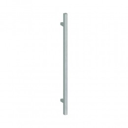 HardbrassHandgreepTorontoT-modelvierkant1160x25mm-RVS