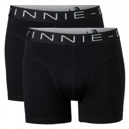 Vinnie-GBoxershorts2-packBlackBlack-M