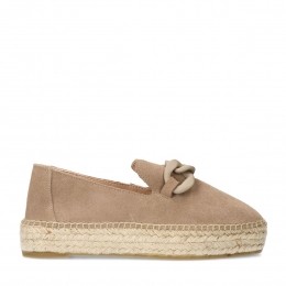 Taupesudeespadrillesmetchain