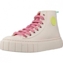 SneakersVictoriaABRILBOTINNEON