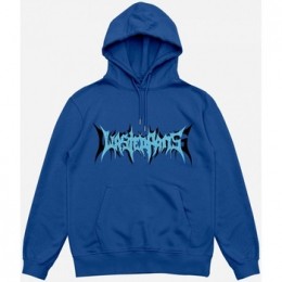 SweaterWastedHoodiezorlake