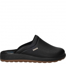 FlyFlotStrechMuilenHerenZwart