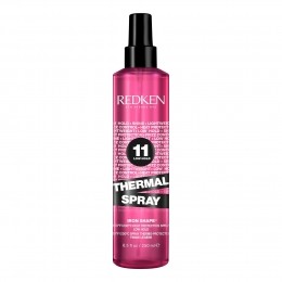 RedkenThermalSprayLowHold250ml