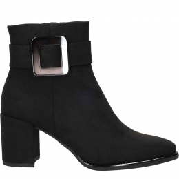 MARCOTOZZIEnkellaarsjesDamesZwart