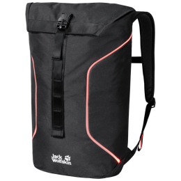RugzakAllspark20LBlack