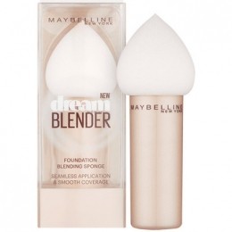 KwastenMaybellineNewYorkFoundationSponsDreamBlender