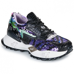 LageSneakersExShoesD190608-17-PU-BLACK