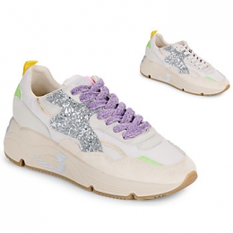 LageSneakersSerafiniMALIBU