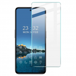 Case2go-ScreenprotectorgeschiktvoorOnePlusNord3-TemperedGlass-GehardGlas-Transparant