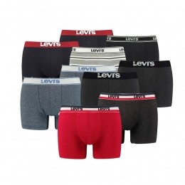 LevisBoxershorts10-packVerrassingspakket-M