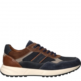 AustralianGrantsSneakersHerenBlauw