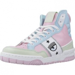 SneakersChiaraFerragniCF-1HIGH
