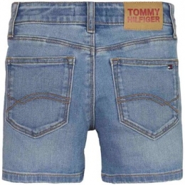 KorteBroekTommyHilfigerKG0KG05000