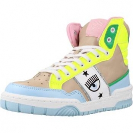 SneakersChiaraFerragniCF-1HIGH