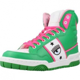 SneakersChiaraFerragniCF-1HIGH