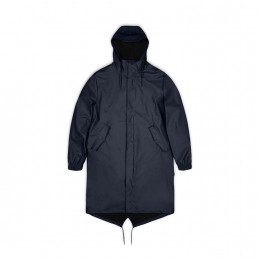 RainsFishtailParkaUnisex