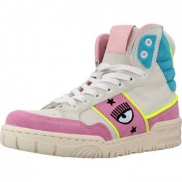 SneakersChiaraFerragniCF-1HIGH