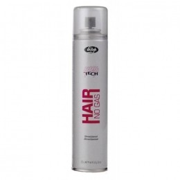 LisapHighTechHairSprayNoGasStrong300ml