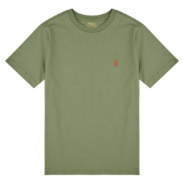 T-shirtKorteMouwPoloRalphLaurenSSCN-TOPS-T-SHIRT