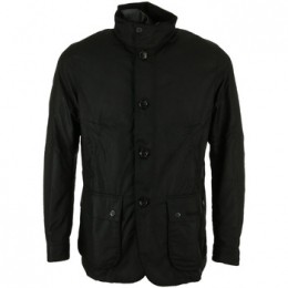 WindjackBarbourCenturyWaxJacket